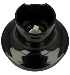 Редуктор для чаши измельчителя блендера черный 350ml Braun (7322115434) 31706 фото