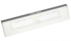 Лампа світлодіод LED light холодильника 138x32x19mm BOSCH (10024820) 402033 фото