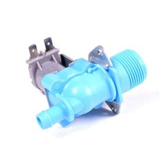 Клапан подавання води для пральної машини 1WAY/180/10.5mm SAMSUNG (DC62-30310D) 424796 фото