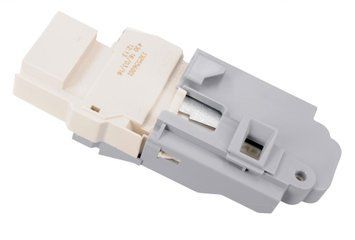 Замок люка (дверей) для пральної машини ELECTROLUX 1325560017 153931 фото