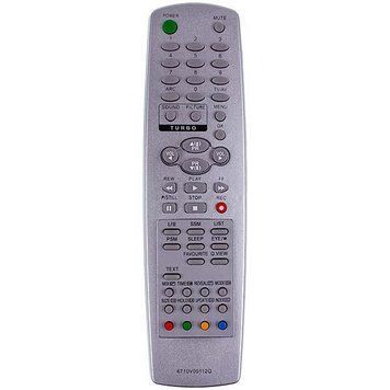 Пульт дистанционного управления для телевизора LG 6710V00112Q 441098 фото