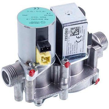 Газовий клапан Honeywell VK8515M4538U для газового котла Vaillant 0020039059 11093489 фото