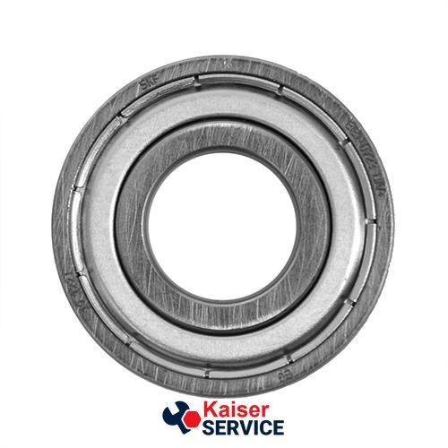 Підшипник SKF 6203 - 2Z (17x40x12) для пральної машини (в оригінальному кульку ELECTROLUX) (50246818004) 289993 фото