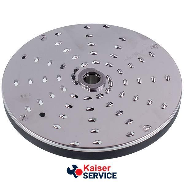 Диск-терка Robot Coupe 28058 D=190mm 3mm 493763 фото