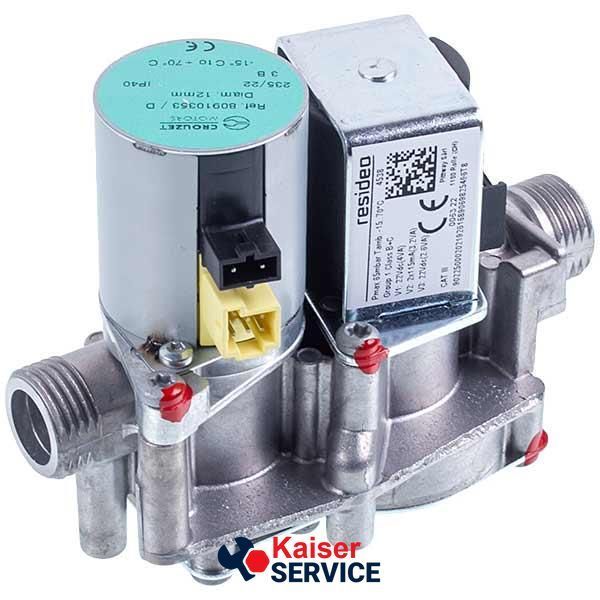 Газовый клапан Honeywell VK8515M4538U для газового котла Vaillant 0020039059 11093489 фото