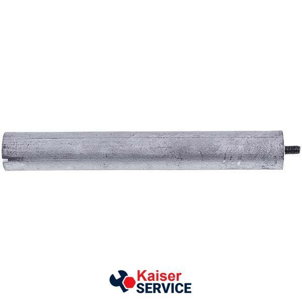 Анод магниевый для бойлера Thermex D=24mm L=170mm, резьба M6x10 642373 фото