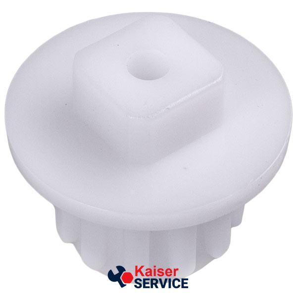 Набір запобіжних муфт для мясорубки Zelmer 00792328 ZMMA400W (A861203.00) (5 шт.) білий 411826 фото