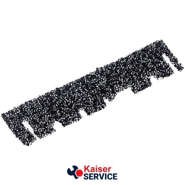 Комплект фільтрів (4шт) для пилососа Samsung SC6570 11058629 фото