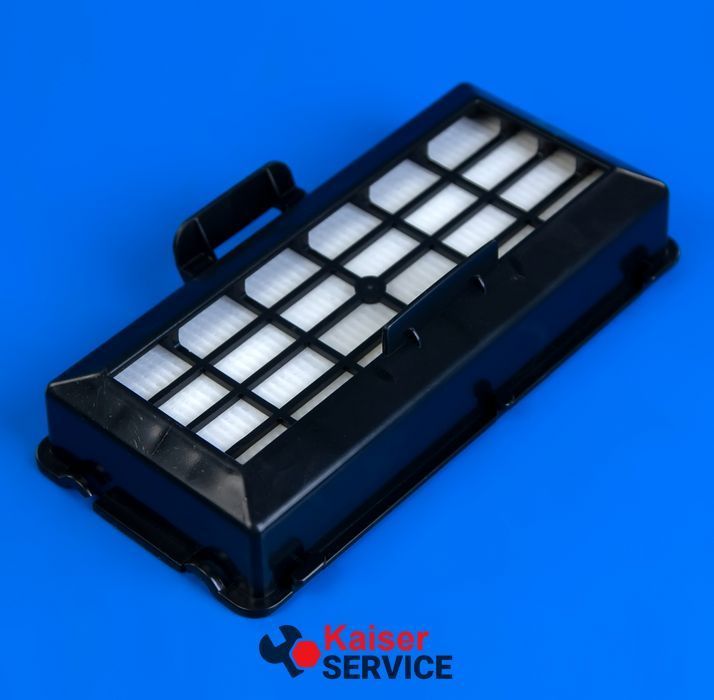 HEPA-фільтр сумісний із BOSCH 491669 11031312 фото
