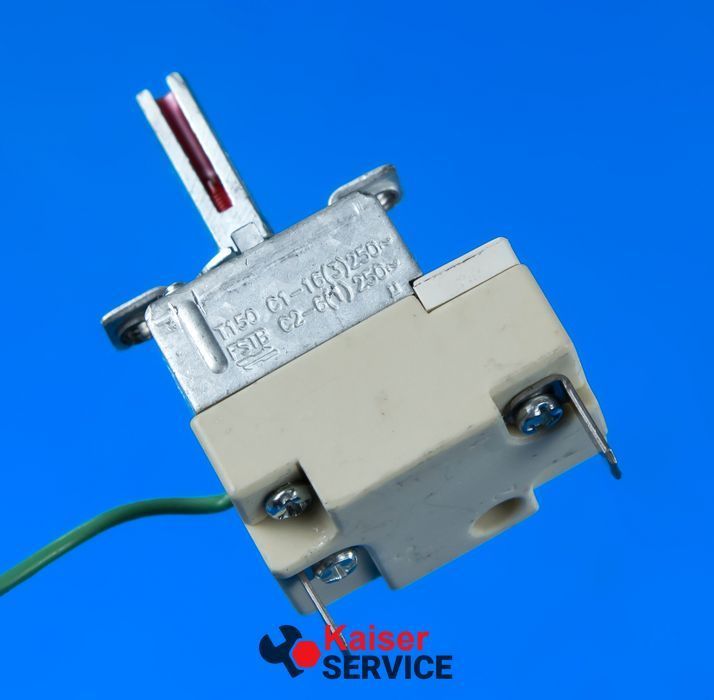 Термостат духовки WYF260W 50-260&deg;C 11031666 фото