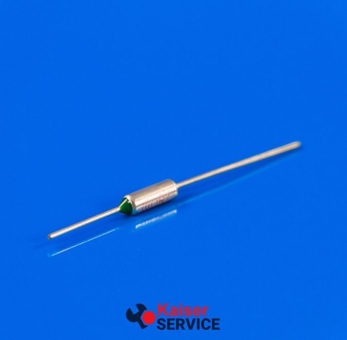 Термопредохранитель невосстанавливающийся 227&deg;C 10A 250V 11031389 фото