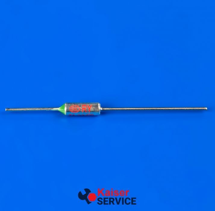 Термопредохранитель невосстанавливающийся 227&deg;C 10A 250V 11031389 фото