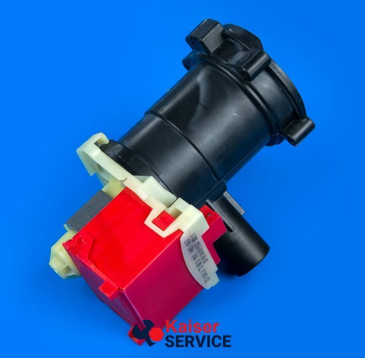 Насос в сборе с корпусом cовместимый с BOSCH 145787 11105411 фото