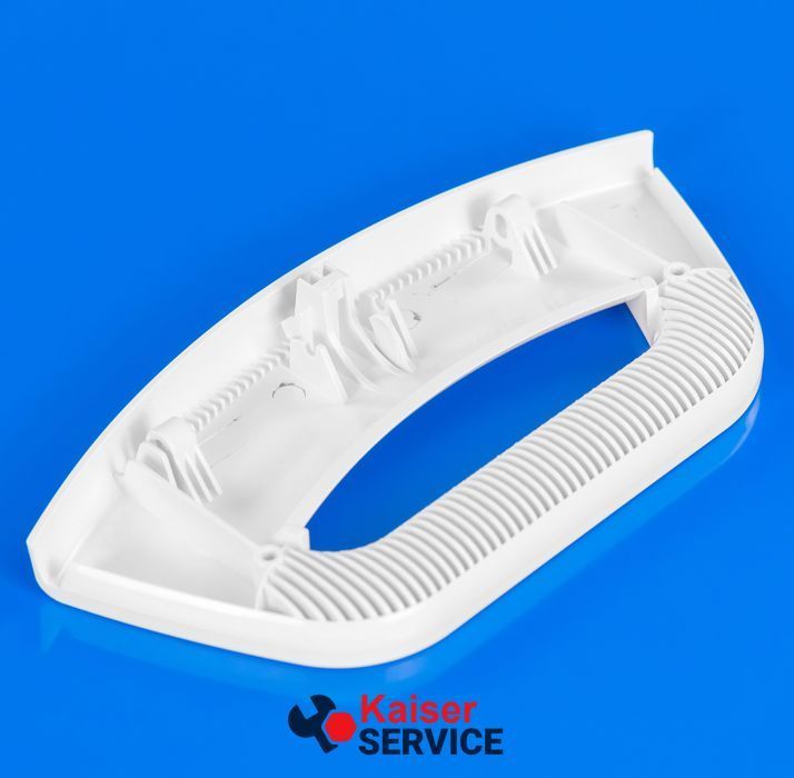 Ручка дверки (люка) совместимая с INDESIT C00287785 11029824 фото