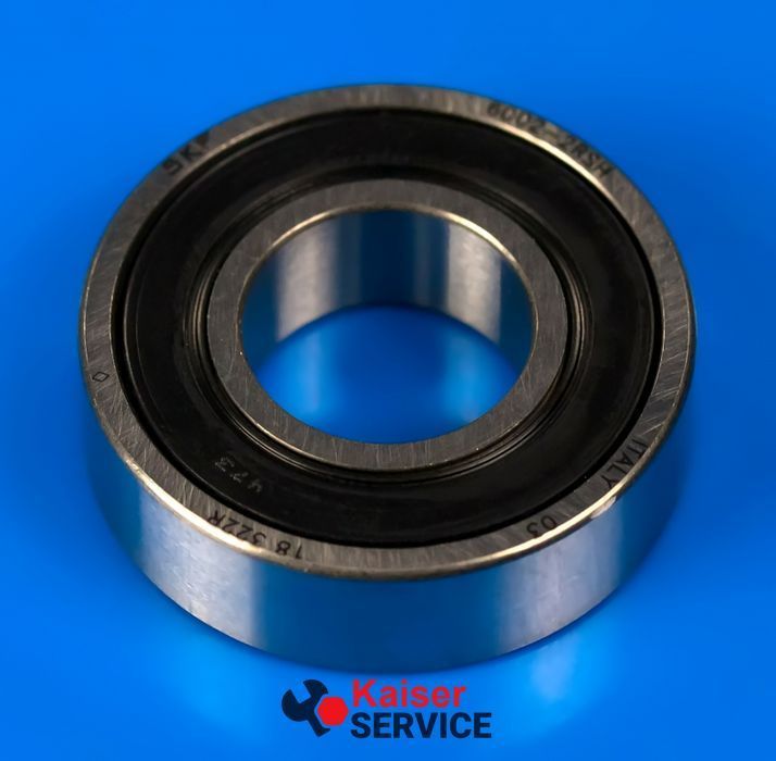 Подшипник SKF 6002 2RS Explorer (повышенная надежность) 11105500 фото