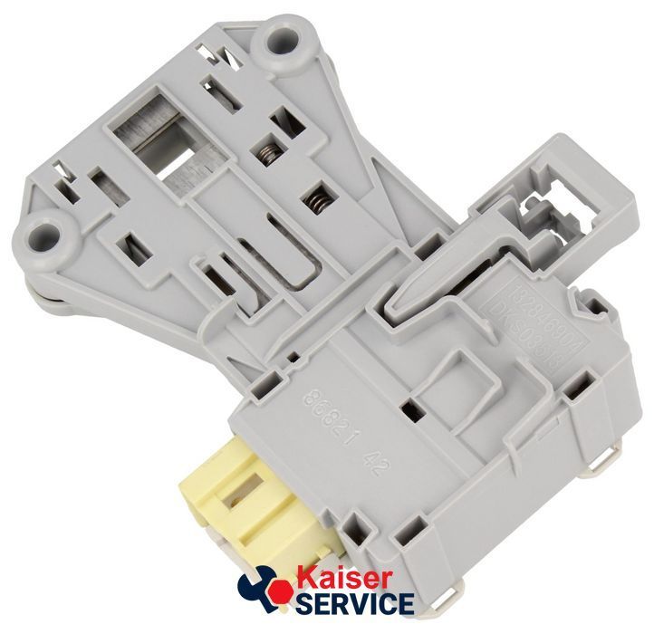 Замок люка (двери) DKS03B для стиральной машины Rold AEG (1328469026) 330978 фото