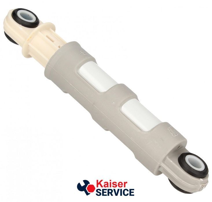 Амортизатор бака для стиральной машины 80N L=150-210mm Dотв.=11mm ELECTROLUX (1322553320) 271633 фото