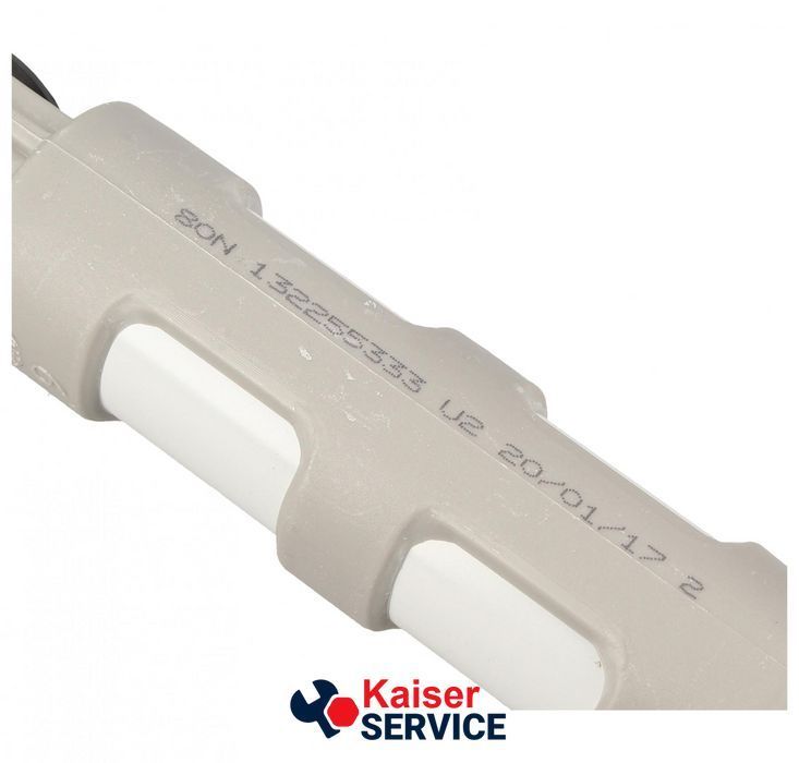 Амортизатор бака для стиральной машины 80N L=150-210mm Dотв.=11mm ELECTROLUX (1322553320) 271633 фото
