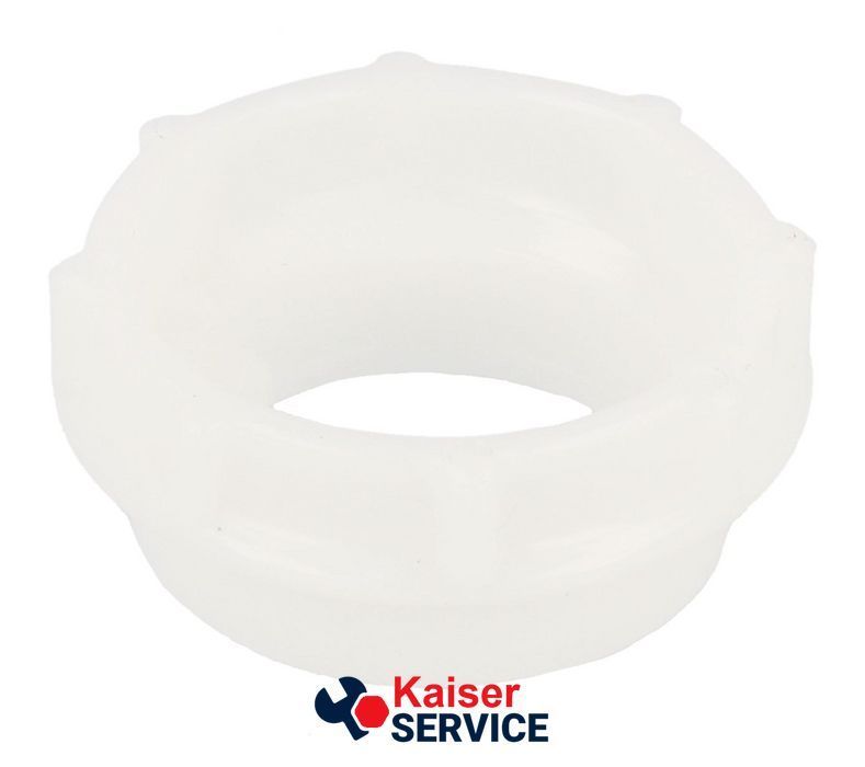 Гайка привода чаши для кух. комбайна MOULINEX (MS-0678510) 281453 фото