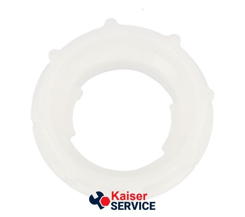 Гайка привода чаши для кух. комбайна MOULINEX (MS-0678510) 281453 фото