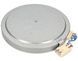 Конфорка для склокерів. поверх. D=205/140mm 2200W/1000W INDESIT (C00089645) 282285 фото 2