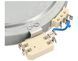 Конфорка для склокерів. поверх. D=205/140mm 2200W/1000W INDESIT (C00089645) 282285 фото 3