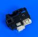 Замок (УБЛ) INDESIT C00307442 641291 фото 1