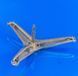 Крестовина барабана SAMSUNG DC97-17605A (EBI 748) 641262 фото 1