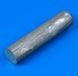 Магниевый анод 28мм*120мм М6 Thermex Original 11031085 фото 2