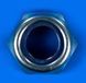 Контргайка M8 (нержавейка) DIN 985 11031157 фото 4