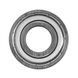 Підшипник SKF 6203 - 2Z (17x40x12) для пральної машини (в оригінальному кульку ELECTROLUX) (50246818004) 289993 фото 2