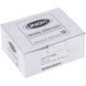 Крышка плафона + уплотнители + галогенная лампа 20W 240V G9 UNOX (VT1195A) 493370 фото 6