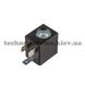Катушка электромагнитного клапана кофеварки 230V D отверстие=10mm (Q007) 277020 фото 2