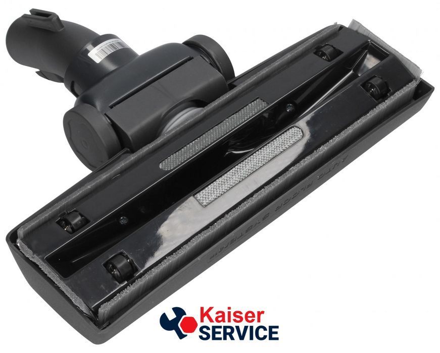 Щітка підлога/килим для пилососа на трубу із засувкою D = 32 mm ELECTROLUX (140025651054) 271756 фото