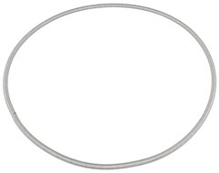 Уплотнительное кольцо манжеты (заднее) для стир. машины Electrolux (1320024001) 25377 фото
