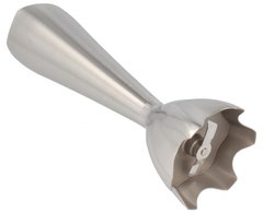 Блендерна ніжка (метал. стрижень) Braun (7322110294) 21201 фото