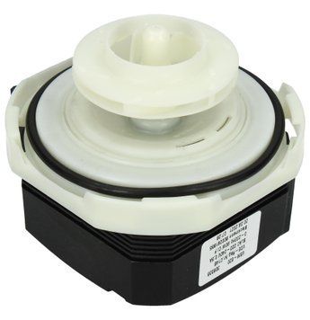 Помпа циркуляційна для посудомийної машини 0W VSM-E20 ARISTON (C00291855) 615793 фото
