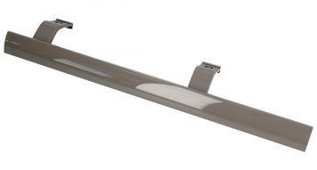 Ручка дверей верхня/нижня ліва холодильника L=475mm ELECTROLUX (2636027084) 272402 фото
