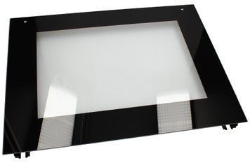 Скло дверей зовнішнє для духовки GORENJE (573114) 423864 фото