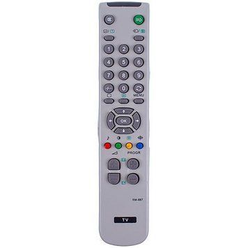 Пульт дистанционного управления для телевизора Sony RM-887 440951 фото