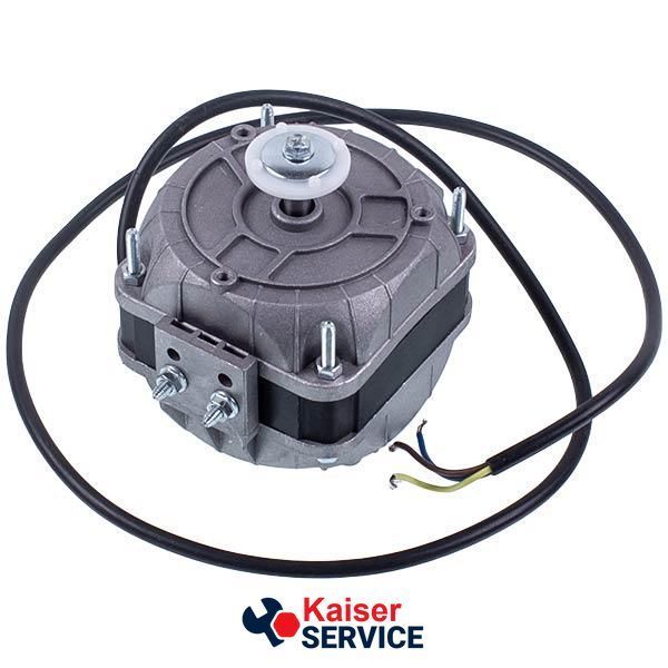 Двигатель (вентилятор) обдува для холодильника SKL 10-20/82 TS 10W 220V 0.25A 1300/1550 RPM 11091584 фото