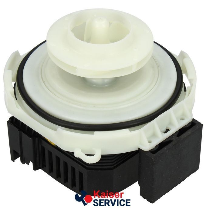 Помпа циркуляційна для посудомийної машини 0W VSM-E20 ARISTON (C00291855) 615793 фото