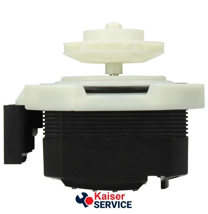 Помпа циркуляційна для посудомийної машини 0W VSM-E20 ARISTON (C00291855) 615793 фото