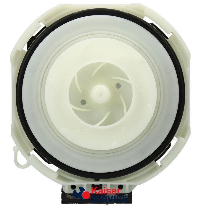 Помпа циркуляційна для посудомийної машини 0W VSM-E20 ARISTON (C00291855) 615793 фото