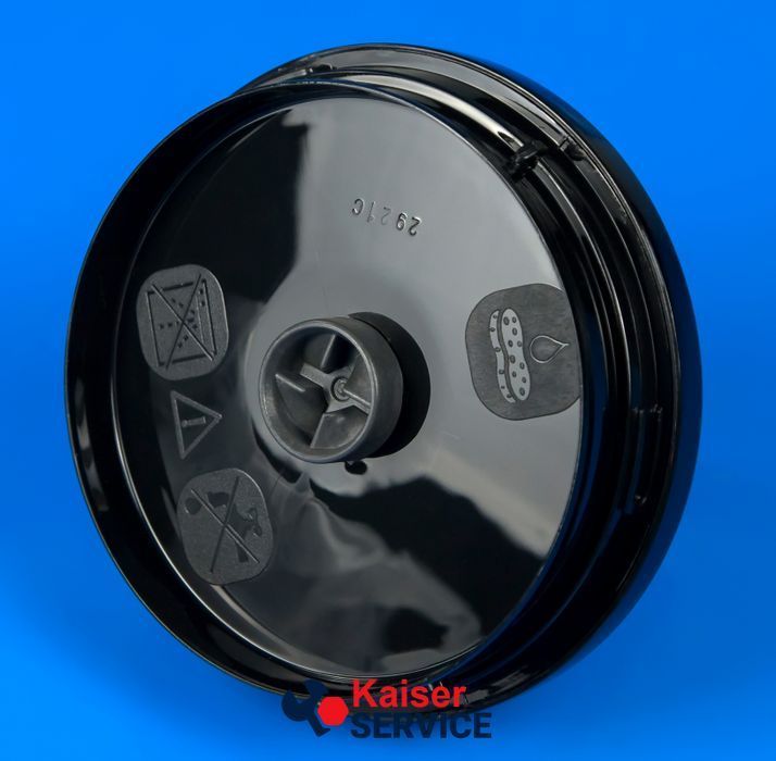 Редуктор для чаши блендера 500ml Moulinex MS-650441 11105624 фото