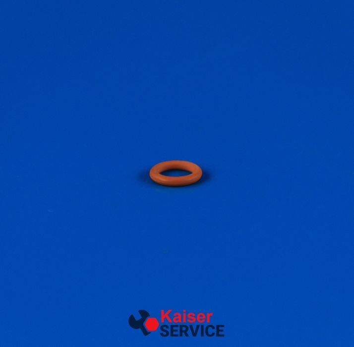 Прокладка O-Ring для кофеварки DELONGHI 535692 11106176 фото