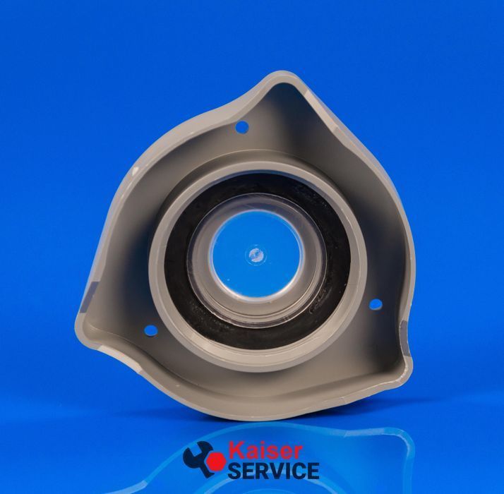 Пробка для солі посудомийних машин Ariston C00041088 11193789 фото