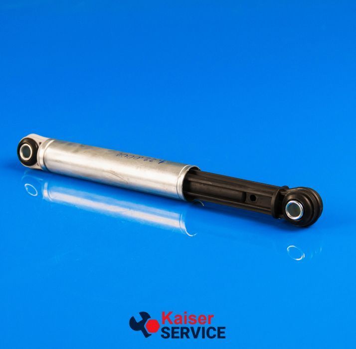 Амортизатор бака для пральної машини 120N L=200-270mm Dотв.=10mm BEKO (2001210200) 287495 фото