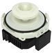 Помпа циркуляційна для посудомийної машини 0W VSM-E20 ARISTON (C00291855) 615793 фото 2