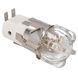 Лампочка в сборе для духовки 25W 240V E14 BOSCH (00650242) 294793 фото 1